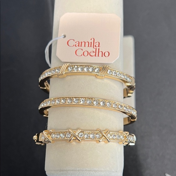 Camila Coelho | Bangle Trio ✨ - Picture 5 of 10